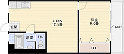 アマルフィ 1階/-