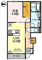 紹 1階/-