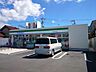 周辺：ファミリーマート曙川東一丁目店(コンビニ)まで648m