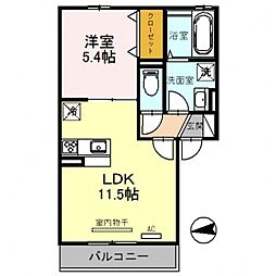 裕裕 1階