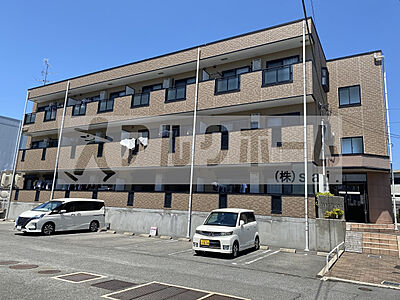 外観 外観