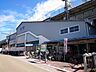 周辺：スーパーマーケットKINSHO恩智店(スーパー)まで851m