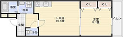 Casa Ciel 2階/-