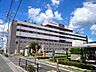 周辺：市立柏原病院(病院)まで726m