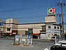 周辺：ファミリーマート羽曳野市役所前店(コンビニ)まで435m
