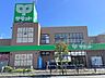 周辺：サミットストア西小岩店 徒歩10分。 740m