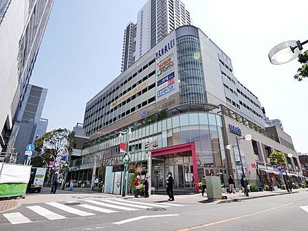 ヴィナシス金町プライドコート 徒歩8分。 600m