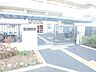 周辺：葛飾区立小合保育園 徒歩9分。 700m