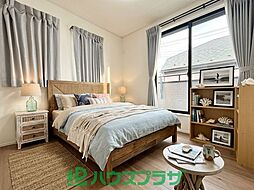 室内の画像