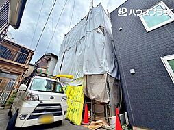 外観の画像