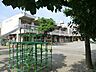 周辺：二上保育園 徒歩5分 400m