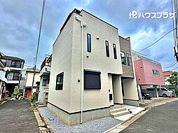 外観の画像