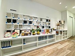 室内の画像
