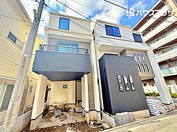 葛飾区立石8丁目 新築一戸建て/全3棟