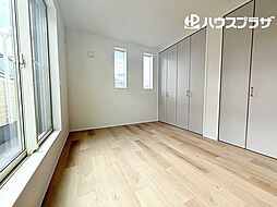 洋室の画像