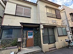 墨田区押上3丁目 売地/建築条件なし/全2区画 B区画の土地画像