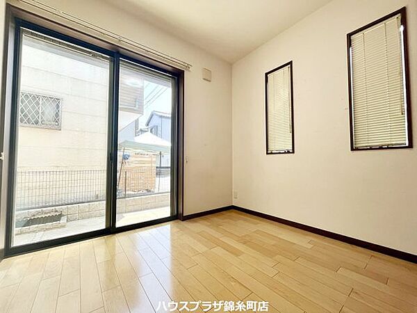 洋室