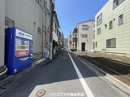 外観の画像
