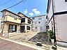 外観：【現地写真】お好きなハウスメーカーで建築可能♪令和9年9月撮影
