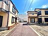 その他：【前面道路】車庫入れも容易です令和9年9月撮影