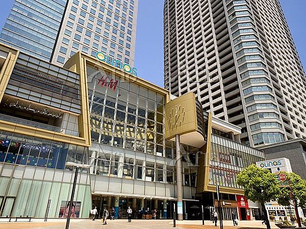 周辺を拡大表示