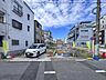 外観：都心へのアクセスも良好です♪（令和8年10月撮影）