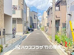 外観の画像
