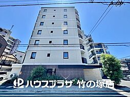 外観の画像