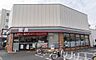 周辺：セブンイレブン足立椿2丁目店 180m