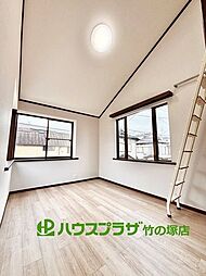 洋室の画像