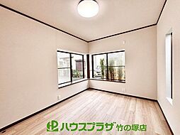 洋室の画像