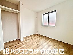 洋室の画像