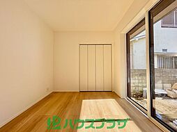 洋室の画像