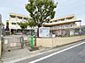 周辺：中島根保育園 徒歩9分。 660m