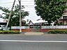 周辺：渕江保育園 徒歩10分。 760m