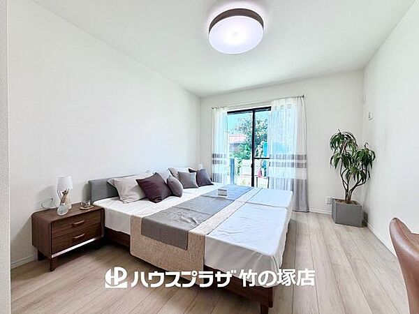 洋室