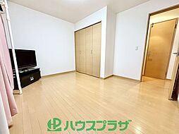 洋室の画像