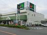 周辺：マルエツ元郷店 徒歩17分。 1300m
