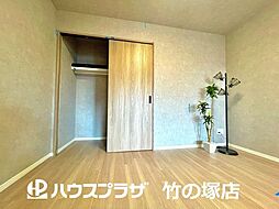 洋室の画像