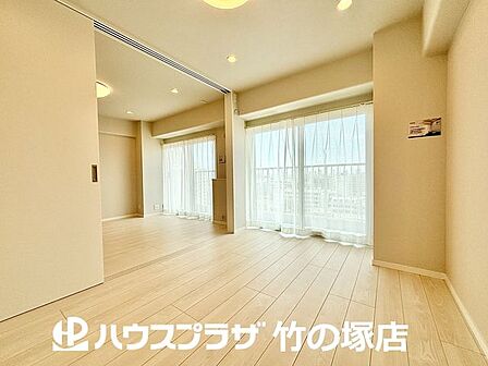 リビング