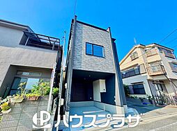 外観の画像