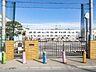 周辺：足立区立花畑小学校 徒歩10分。 740m