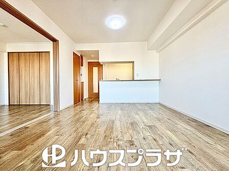 リビング