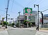 周辺：ライフ竹の塚店 徒歩19分。 1450m
