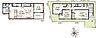 間取り：間取り図