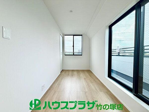 洋室