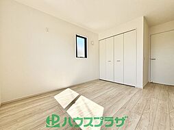 洋室の画像