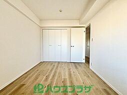 洋室の画像
