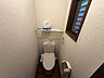 トイレ：トイレは2か所あり