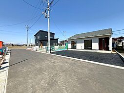 亘理町逢隈牛袋第4　1号棟